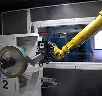 Metal grinding: how to carry it out in an innovative way ...