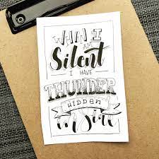 Made By Label160 Handlettering Handletteren Handlettered Becreative Handwritten Handgeschreven Draw Quotes Doodles Hand Lettering Quotes Drawing Quotes