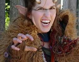 Aradani Medium Horns Lightweight Resin Horns, Glue