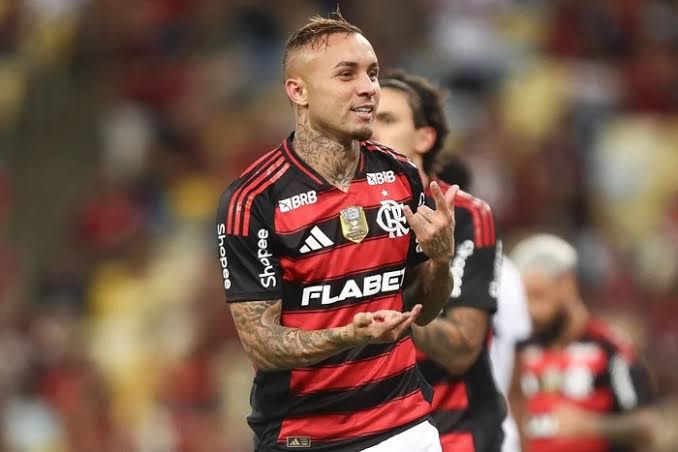 Na mira do Gr&ecirc;mio, Everton Cebolinha define prazo para decidir futuro no Flamengo | GZH