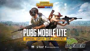 Pubg Mobile Lite Phien Bản đặc Biệt Danh Cho May Cấu Hinh Yếu
