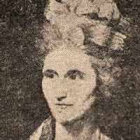 Margaret Strother (1763–1834)