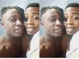 Nigerian TB in Ghana  