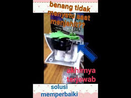 Check spelling or type a new query. Descargar Cara Memperbaiki Mesin Jahit Mini Jahitan Tid