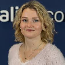 Mitarbeitende von ACTech GmbH