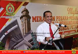 For faster navigation, this iframe is preloading the wikiwand page for majlis perbandaran sungai petani. Majlis Perbandaran Sungai Petani Home Facebook