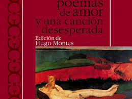 Analisis literario de soneto 145. Veinte Poemas De Amor Y Una Cancion Desesperada Resumen