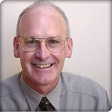 Professor Keith Grimwood reflects