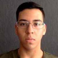 Adrian Benito Ramos Lopez