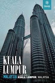 Kuala lumpur lies in hilly country astride the confluence of the kelang and gombak rivers; Visit Kuala Lumpur A Travel Guide To Malaysia 2020 Will Fly For Food