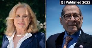 A Collision Course for 2 Stalwart Manhattan Democrats