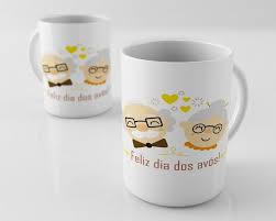 26 de julho de 2012 //. Caneca Feliz Dia Avos Belita Mimos Enxoval Para Bebe E Mimos Para Bebe Loja De Bebe