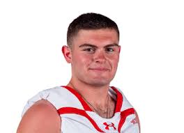 Justin Peterson - VMI Keydets Long Snapper - ESPN