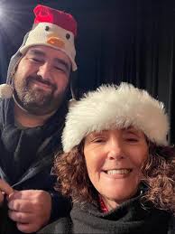 It's with deep sorrow that I share the news of Matthew Amy's passing.  Cancer took him from us too young, too soon. Rest in peace, Matthew. 😢😭