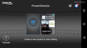 Edit backgrounds with our chroma key feature! Powerdirector 4 10 0 Apk Download