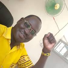 Posts with replies by Marko M.Garang (@MarkoMadut2)