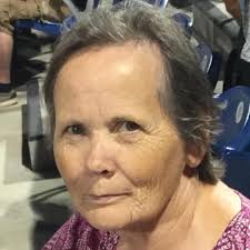 Betty Sue Parmely Saxton Obituary August 10, 2021