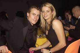 Rebecca june cartwright famed as bec hewitt is an australian famous actress as well as a singer who has played hayley smith lawson on the soap opera home and away from 1998 to 2005. Think You Know Lleyton Hewitt Think Again The New Daily