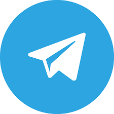 Download Logo Telegram Svg Eps Png Psd Ai Vector Telegram Logo Snapchat Logo Logo Facebook