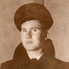 Obituary information for Patrick J McNamara