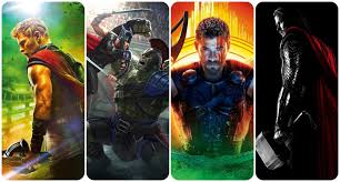 1440x900 / size:805kb view & download more comics wallpapers. Wallpaper Collection Thor God Of Thunder Realme Community