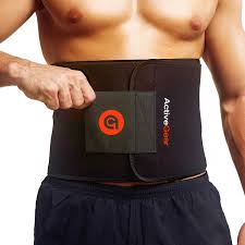 5 Top 7 Best Waist Trainer For Men In 2017 Waist Trainer For Men Waist Trimmer Belt Waist Trimmer