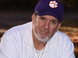 Obituary for Tony Odom