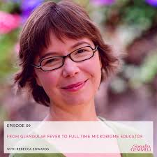 podcast — Podcasts — Samantha Gemmell