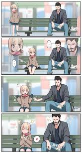 Everyone needs a friend. : rlostpause
