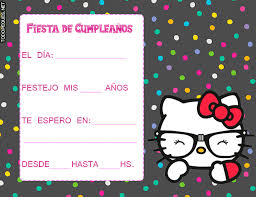 Son ideales para conservar los mejores momentos de tu día o tu fiesta de cumpleaños. Hello Kitty Todo Peques