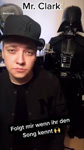 Instagram: mrclarkde Sänger: Mr.Clark Kogong original von Mark Forst...