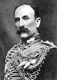 Edmund John PHIPPS-HORNBY VC