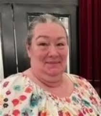 Obituary information for Gloria Sue Sharp
