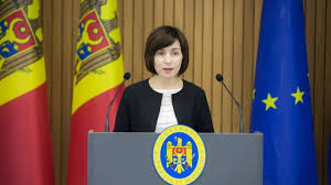 Președintele republicii moldova президент республики молдова presedinte.md. President Elect Of Moldova Sandu To Visit Ukraine Maia Sandu To Visit Ukraine In January 2021 112 International
