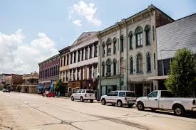 Check flight prices and hotel availability for your visit. Attica Indiana Experience History Architecture In This Small River Town