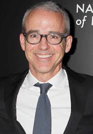 Jess Cagle was into movies and TV, not sports