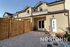 Maison Neuve 4 Pieces Secteur Des 3 Communes En 2020 Maisons Neuves Maison Antillais