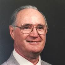 Obituary for Dr. James Arthur
