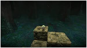 Wooded Kingdom Power Moon 33 A Treasure Made From Coins Super Mario Odyssey Wiki Guide Ign