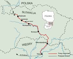 Cuda nie zdarzają się dwa razy. Bird Pl Tatry Tokaj