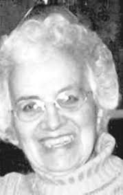 Alice C. Dahood Obituary