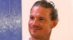 Gary King's Tender Crash