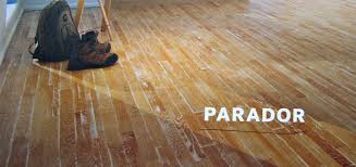You wouldn't trust the procedure that goes into making them. Indian Hil Limited Buys German Flooring Giant Parador For Eur 82 Million