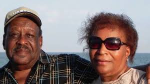 Serlee McDavid Obituary February 17, 2021