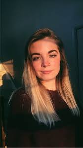 2020 New McNair Scholars!