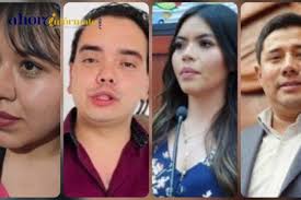 Fuerza por México Archivos