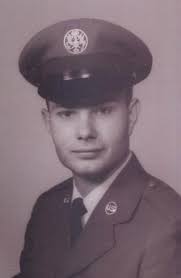 Donald W. Borgman Obituary (2022)