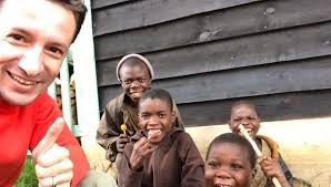 Luca attanasio, the italian ambassador to the democratic republic of the congo, was killed on 22 february 2021 when a world food programme (wfp). Luca Attanasio Chi Era L Ambasciatore Italiano Morto In Congo La Repubblica