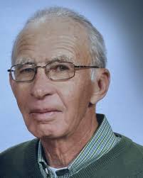 Vernon Edward Shupe Obituary October 19, 2024