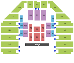 Tonys Pizza Events Center Tickets 2019 2020 Schedule